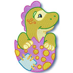 Dynamic Dino