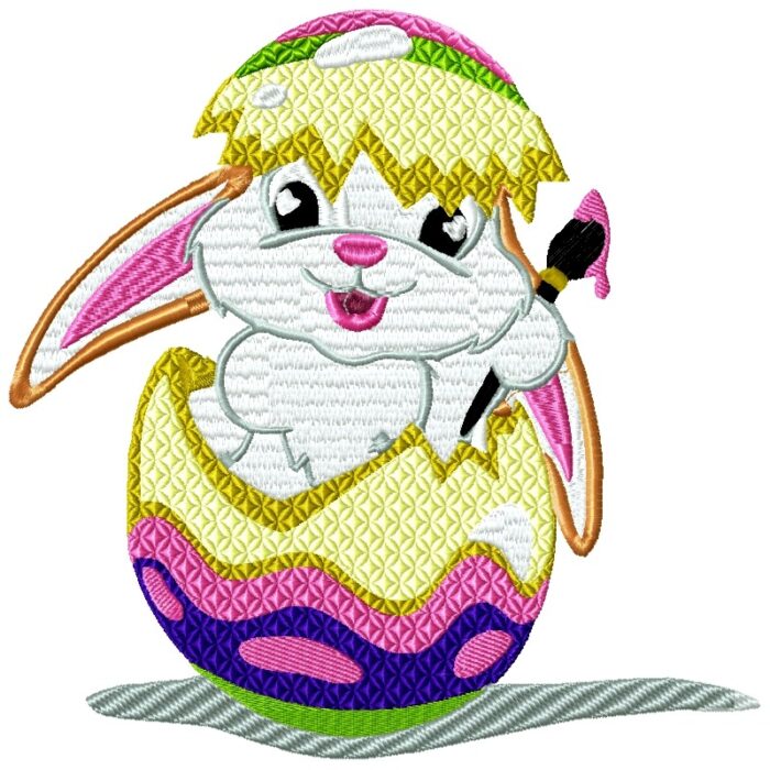Mixed Easter Designs
