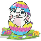 Mixed Easter Designs