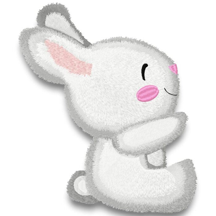 Easter Bunny