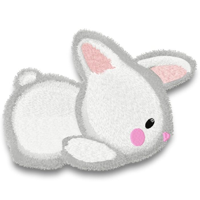 Easter Bunny