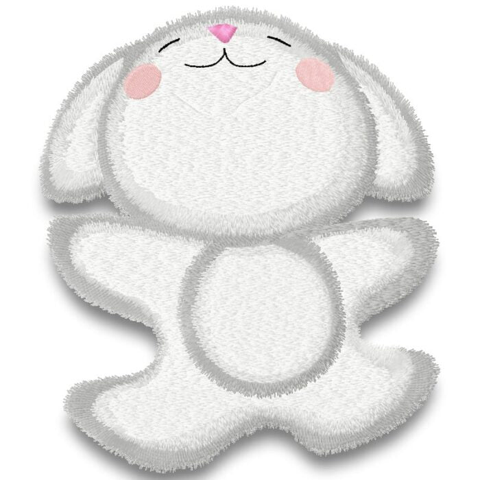 Easter Bunny