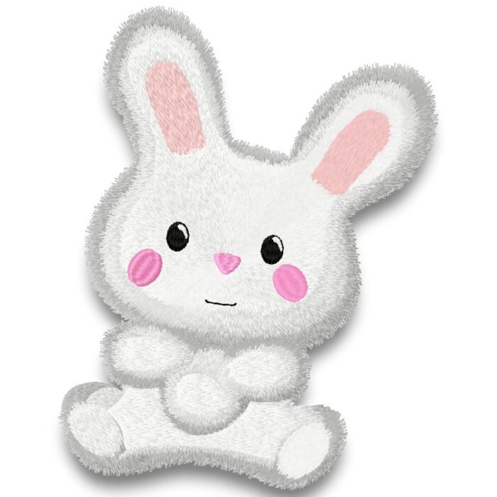 Easter Bunny