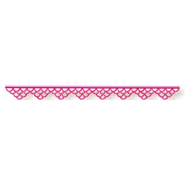 Lace Edges (FSL)