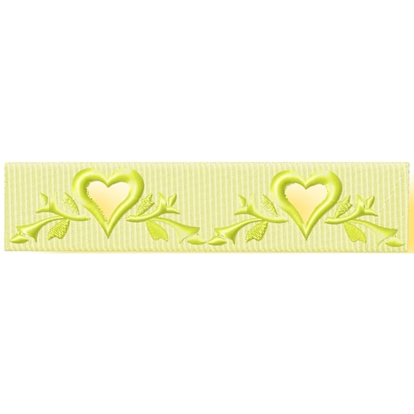 Lace Edges (FSL)