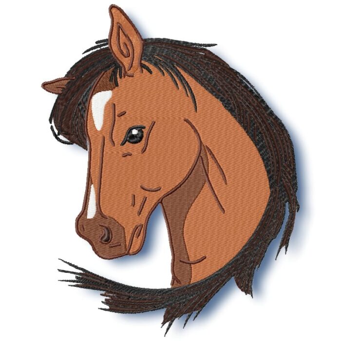Elegant Horses