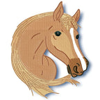 Elegant Horses
