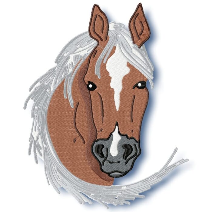 Elegant Horses