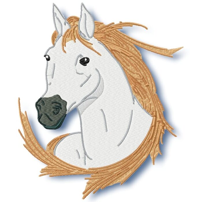 Elegant Horses