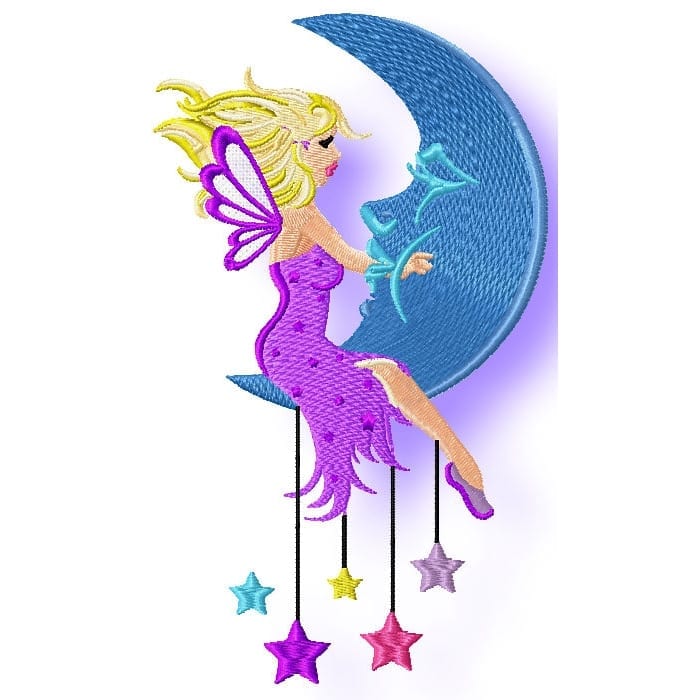 Fairy Elements