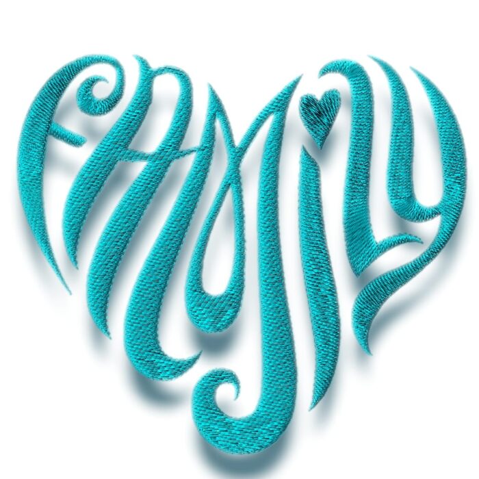 Family Heart