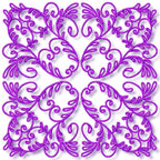 Fancy Quilting Blocks