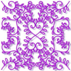 Fancy Quilting Blocks