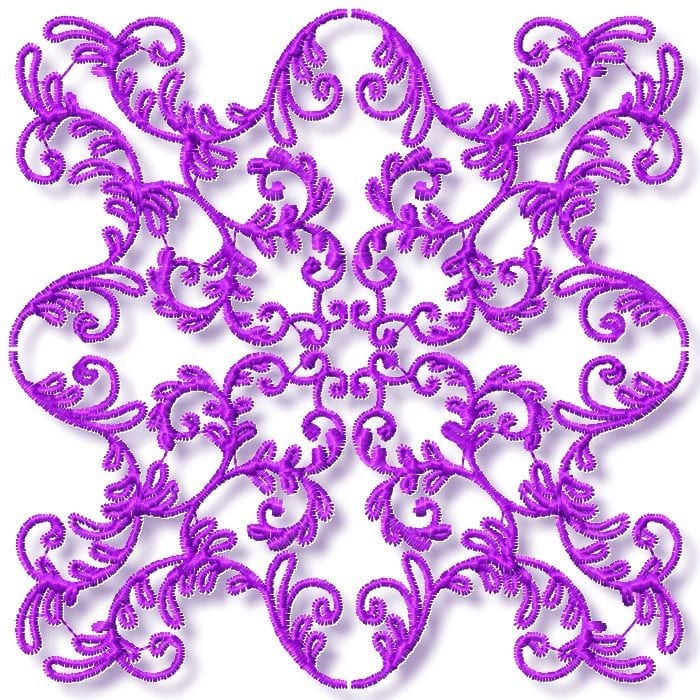 Fancy Quilting Blocks