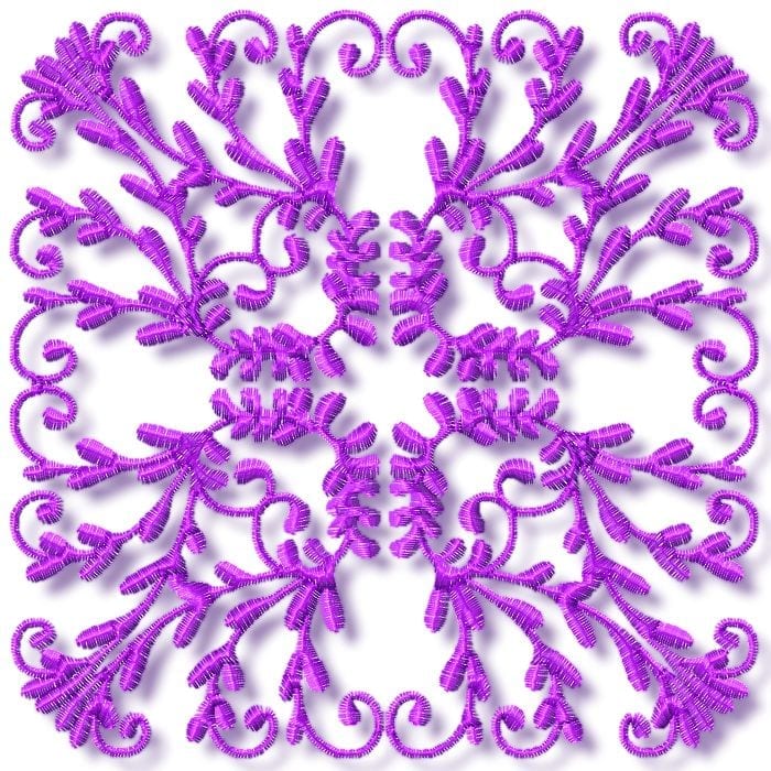 Fancy Quilting Blocks