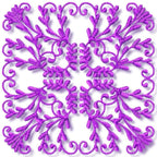 Fancy Quilting Blocks