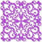 Fancy Quilting Blocks
