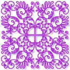 Fancy Quilting Blocks
