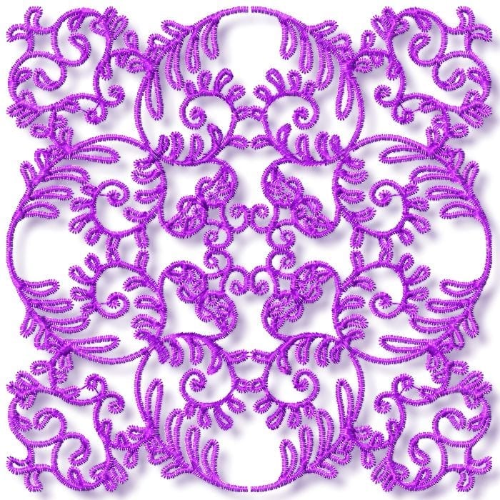 Fancy Quilting Blocks