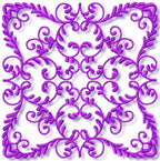 Fancy Quilting Blocks