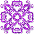 Fancy Quilting Blocks