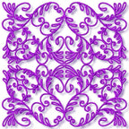 Fancy Quilting Blocks