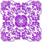 Fancy Quilting Blocks