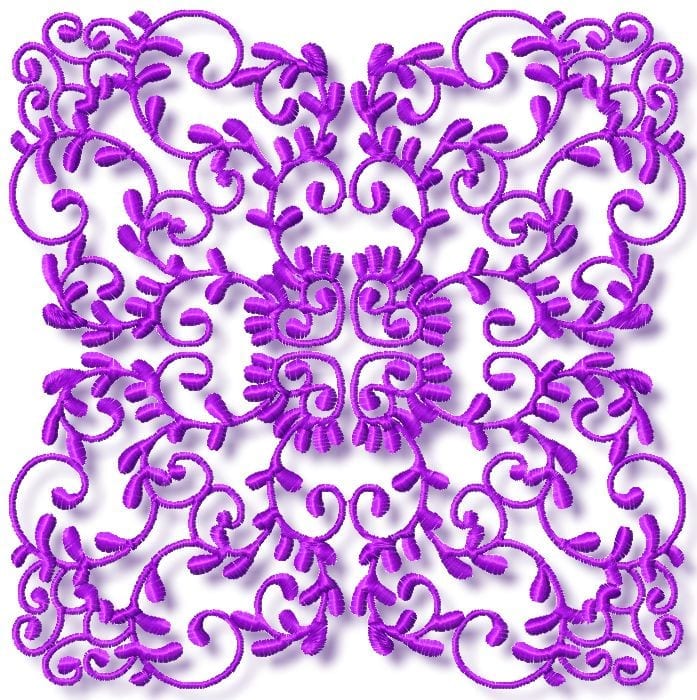 Fancy Quilting Blocks