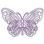 Fancy Butterflies