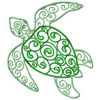 Fancy Turtle s