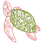 Fancy Turtles