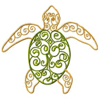 Fancy Turtles