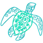 Fancy Turtle s