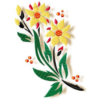 Fetching Flowers