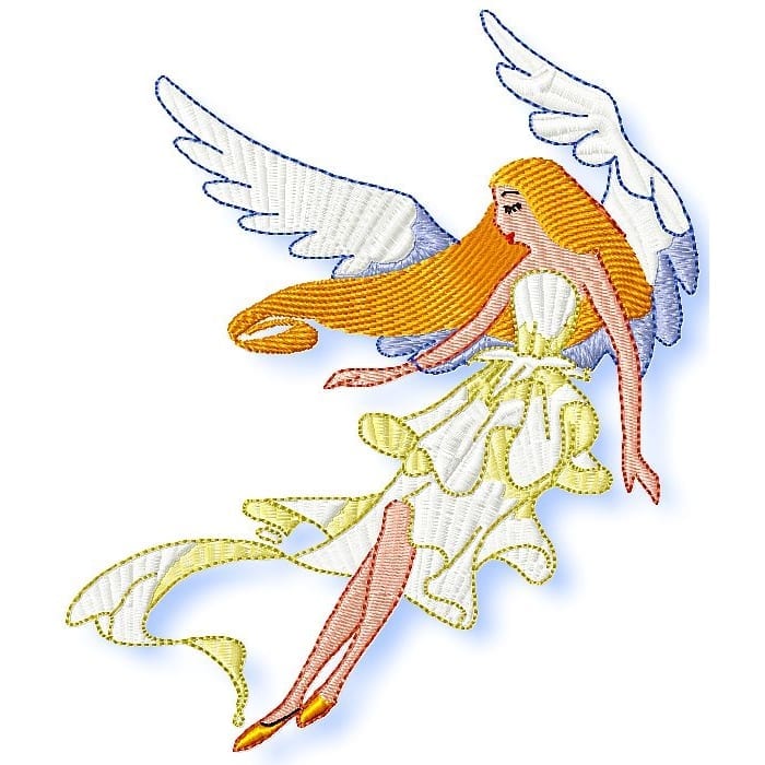 Fine Angels
