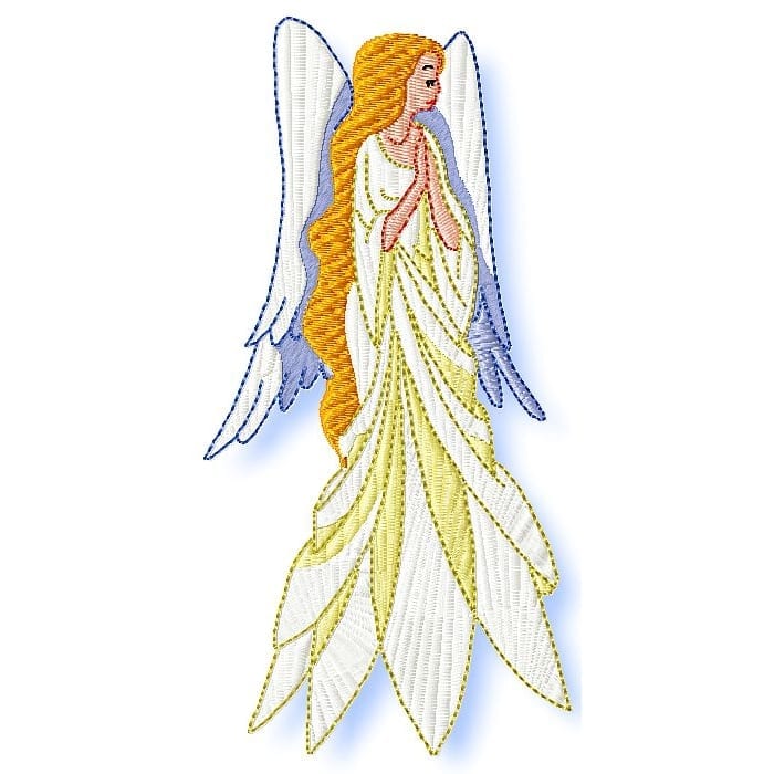 Fine Angels