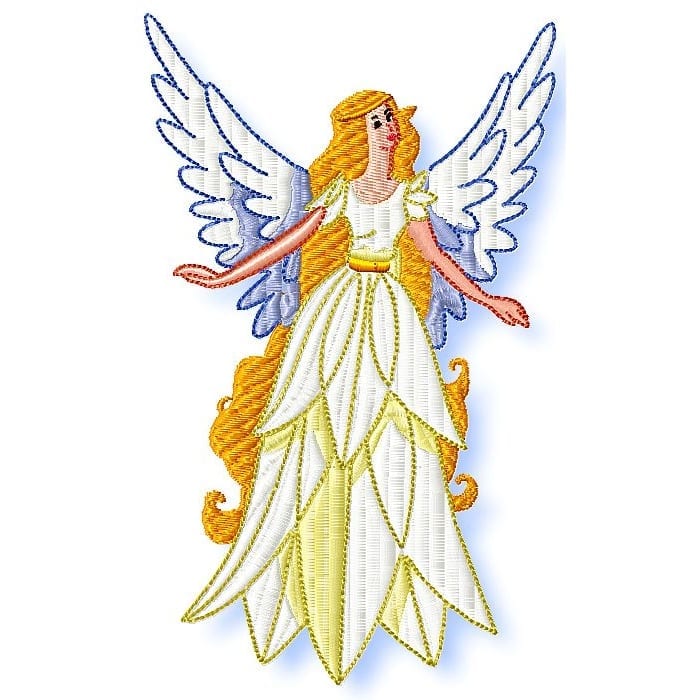 Fine Angels