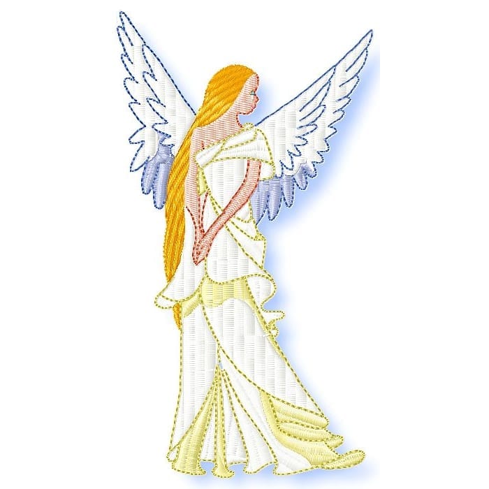 Fine Angels