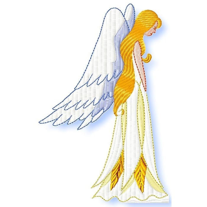 Fine Angels