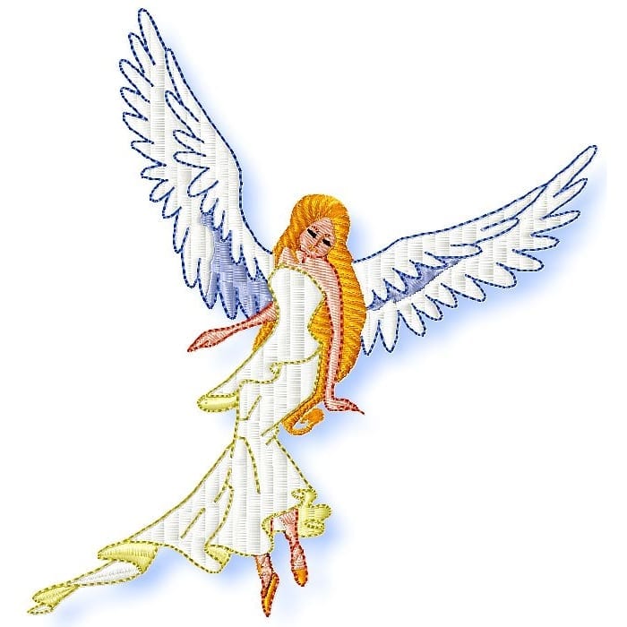 Fine Angels
