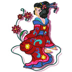 Fine Geisha