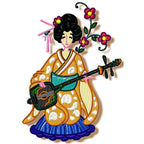 Fine Geisha