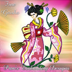 fine geisha