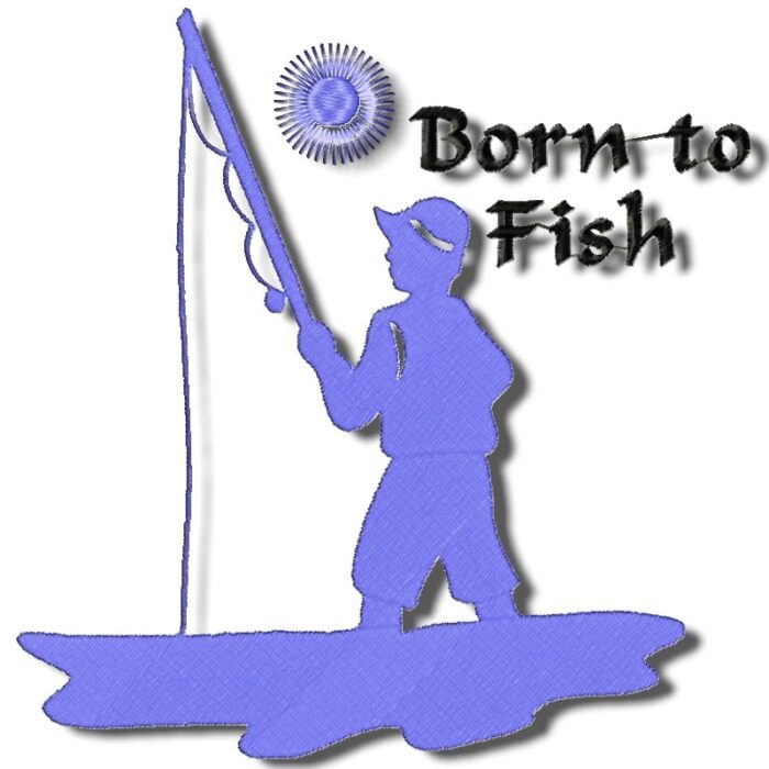Fishing
