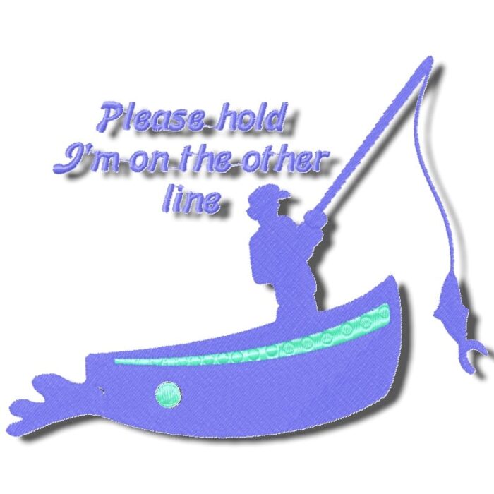 Fishing