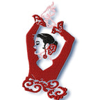 Flamenco Ladies