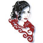 Flamenco Ladies