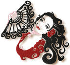 Flamenco Ladies