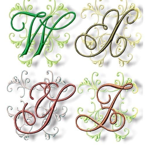 Flash Alphabet and Numbers