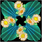 Floral Patterns
